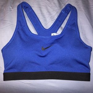SOLD!! Nike Sports Bra
